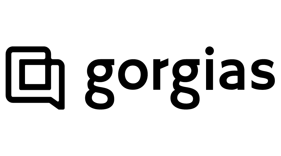Gorgias Logo Vectorized